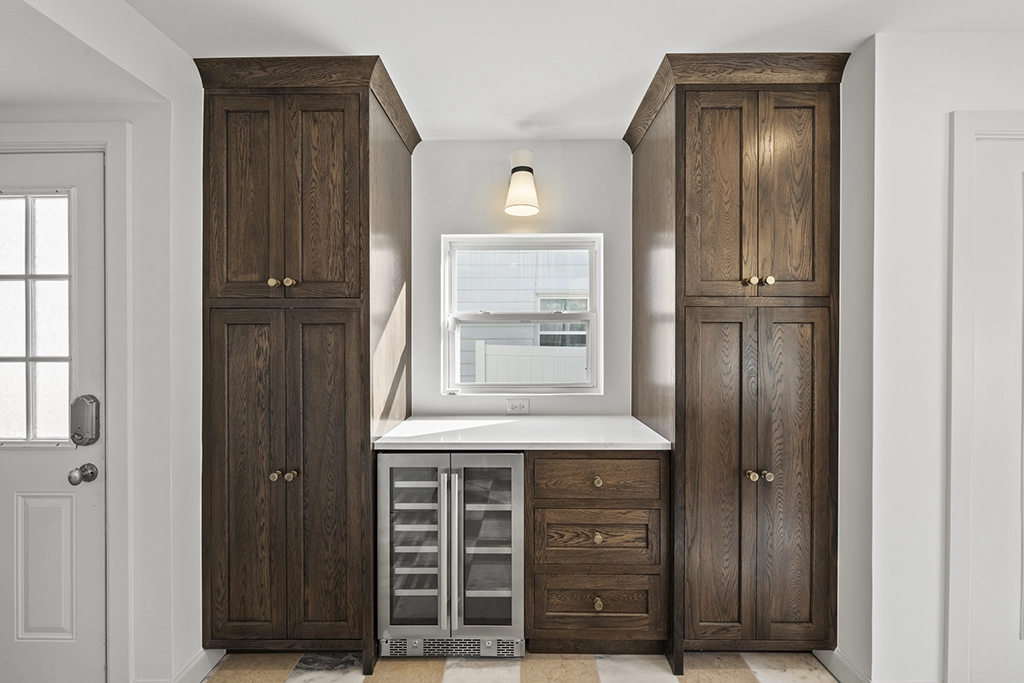 Chatham Project by Kaizen Home Improvements