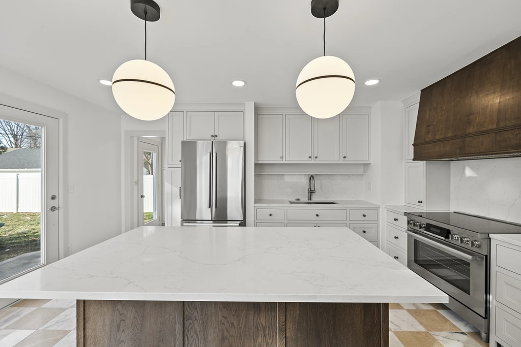 Chatham Project by Kaizen Home Improvements