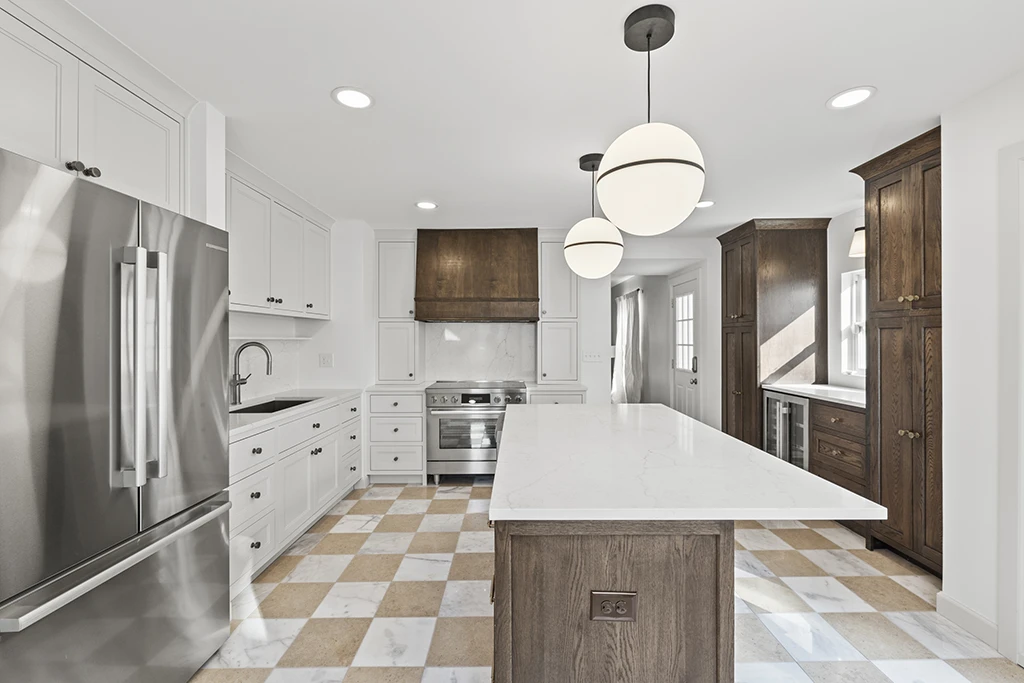 Chatham Project by Kaizen Home Improvements