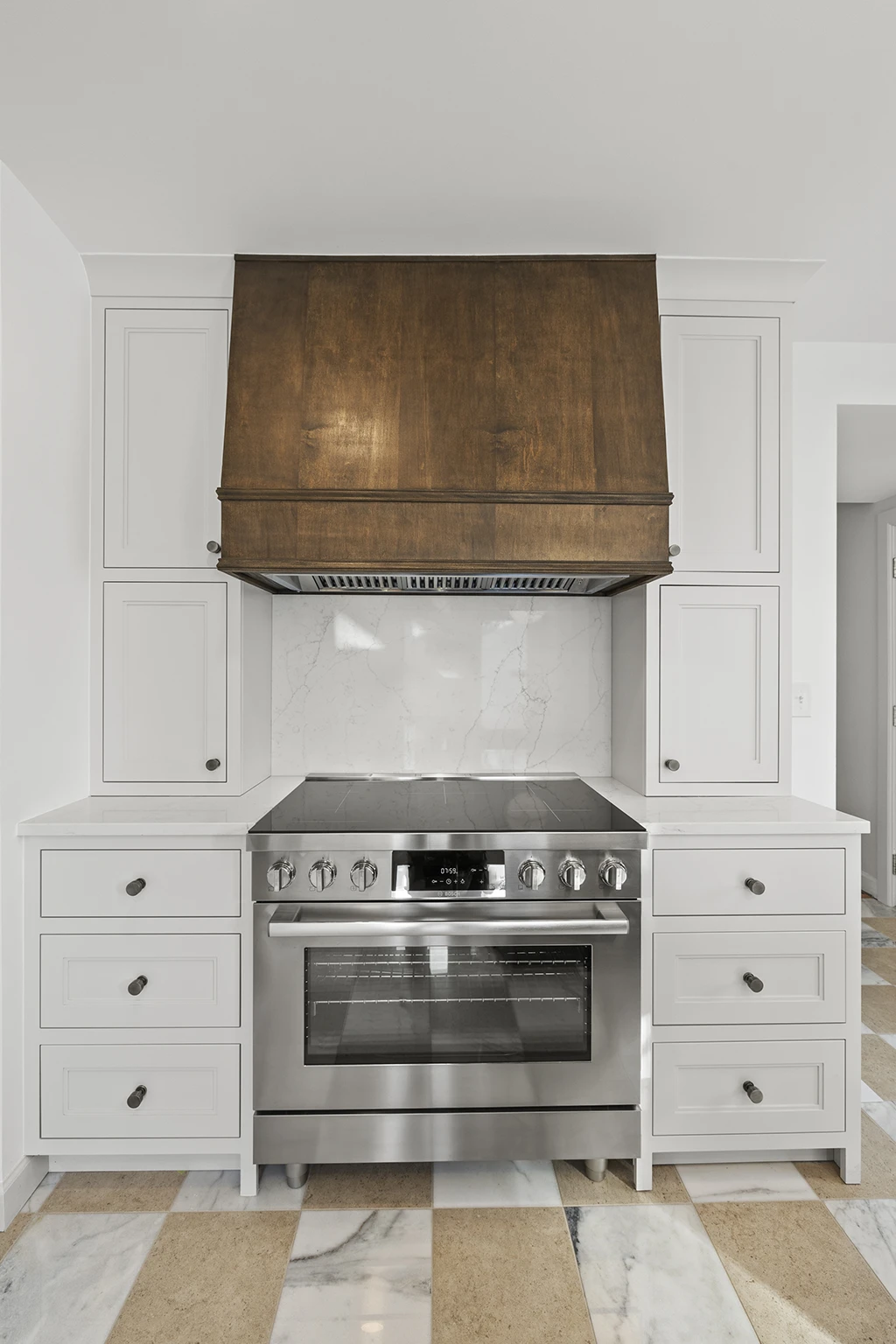 Chatham Project by Kaizen Home Improvements