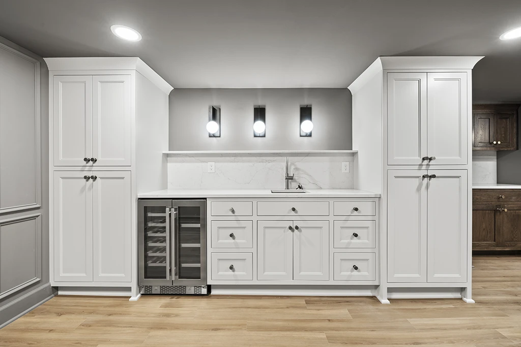 Chatham Project by Kaizen Home Improvements