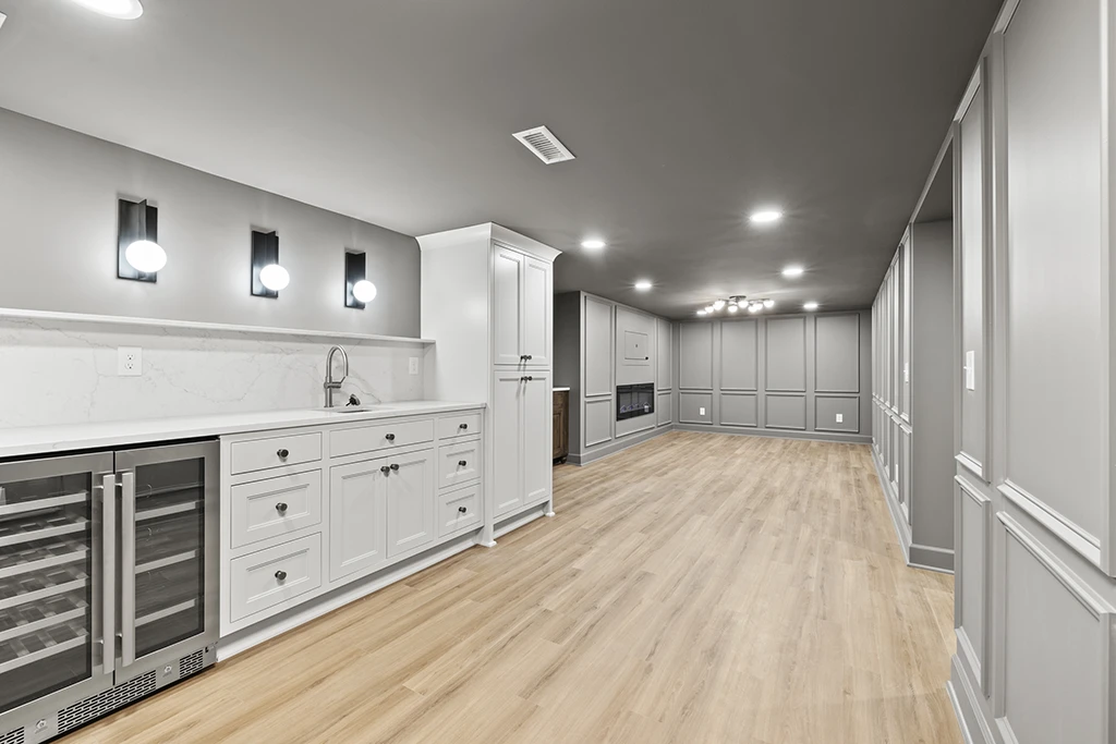 Chatham Project by Kaizen Home Improvements