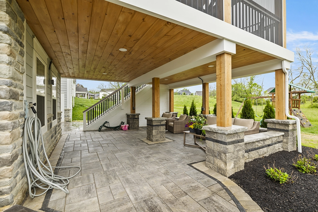 Dickerson Project by Kaizen Home Improvements