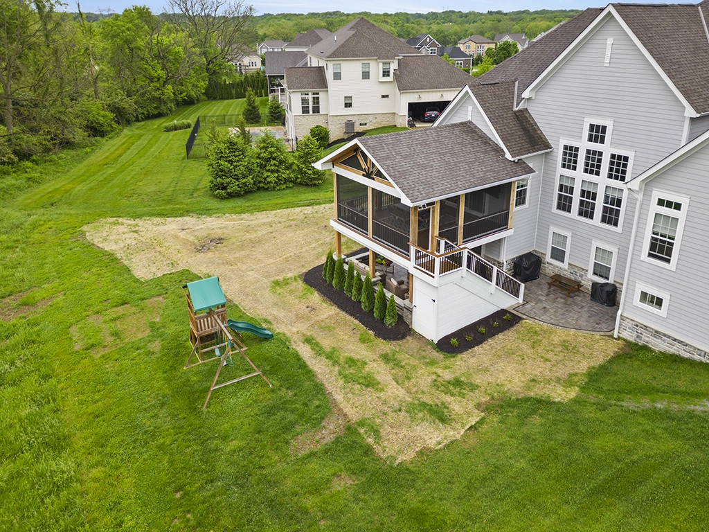 Dickerson Project by Kaizen Home Improvements