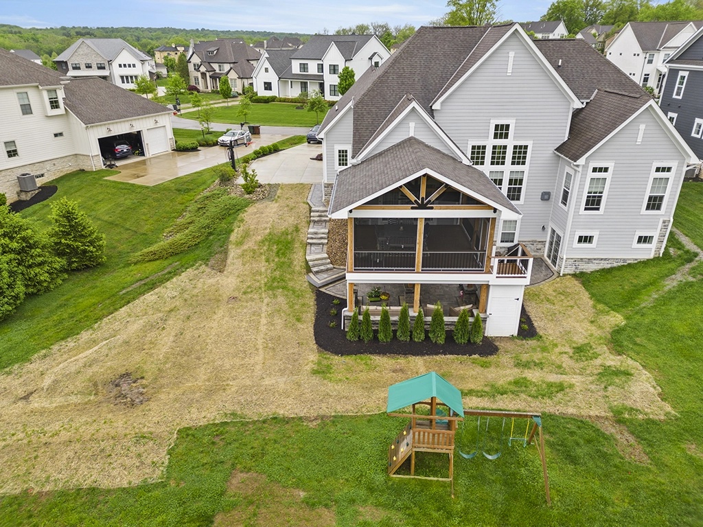 Dickerson Project by Kaizen Home Improvements