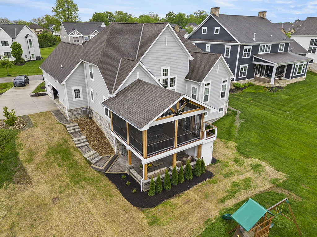 Dickerson Project by Kaizen Home Improvements