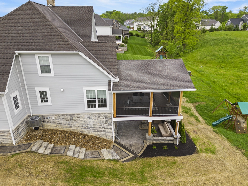 Dickerson Project by Kaizen Home Improvements