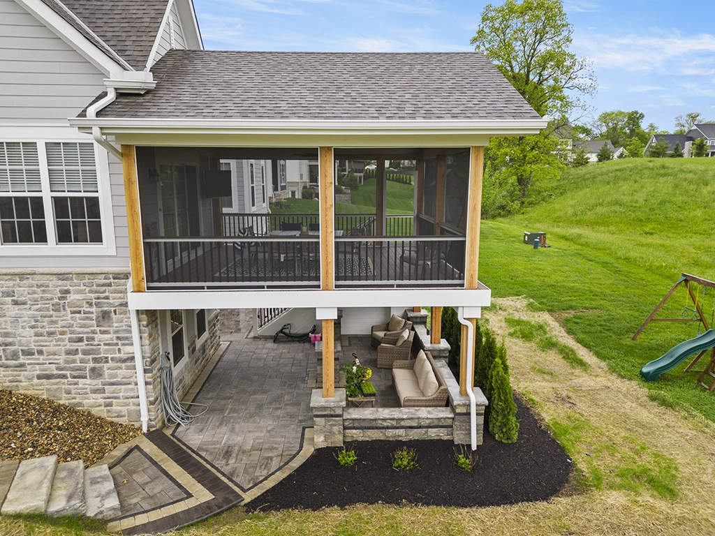 Dickerson Project by Kaizen Home Improvements