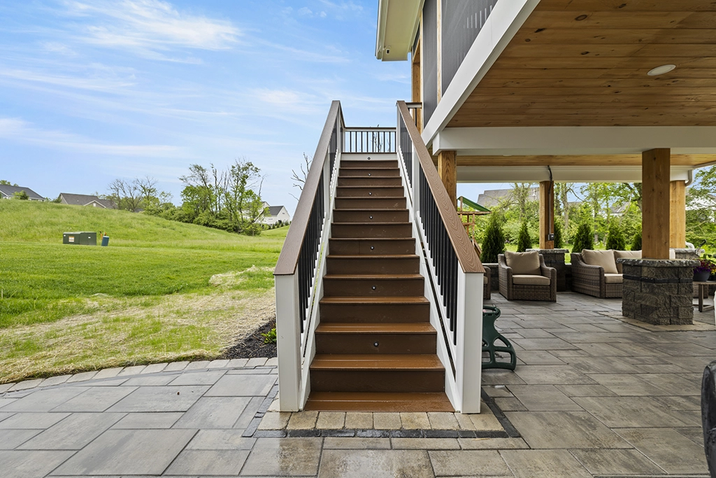 Dickerson Project by Kaizen Home Improvements