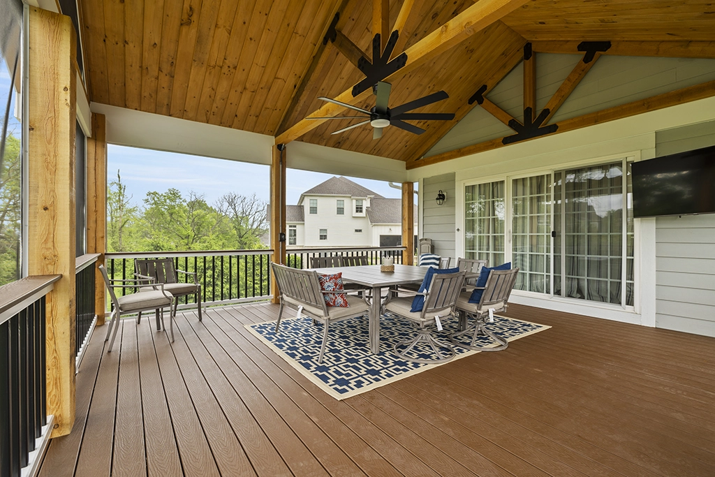 Dickerson Project by Kaizen Home Improvements