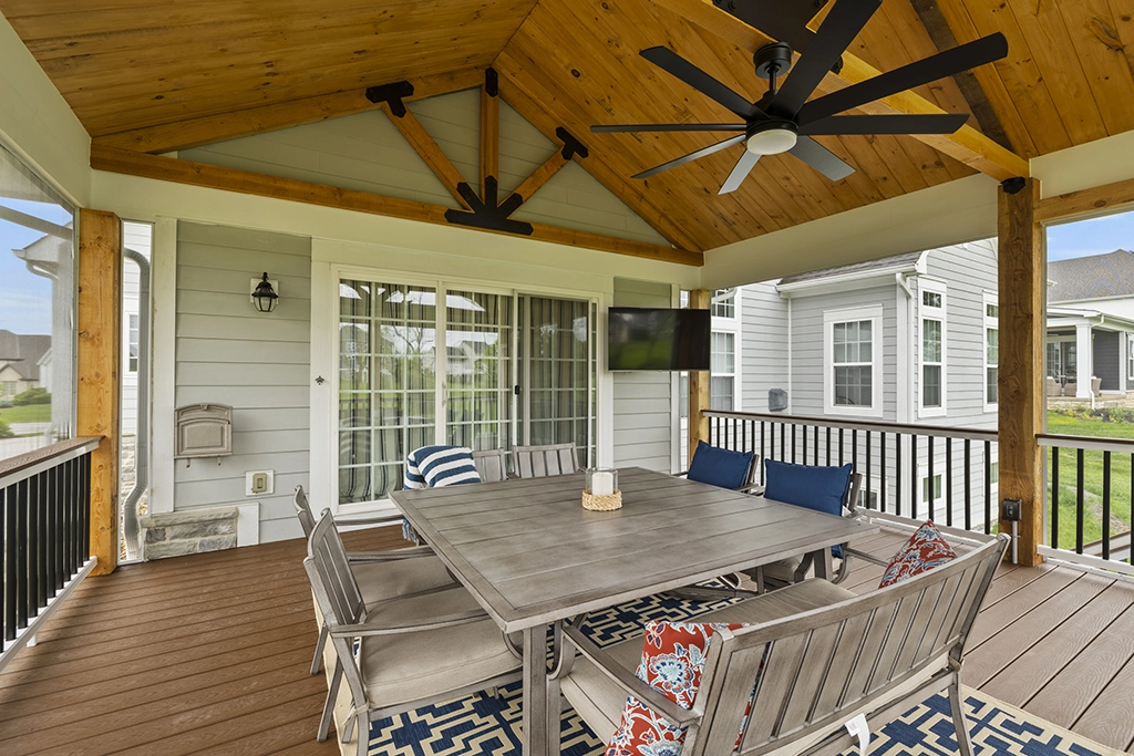 Dickerson Project by Kaizen Home Improvements