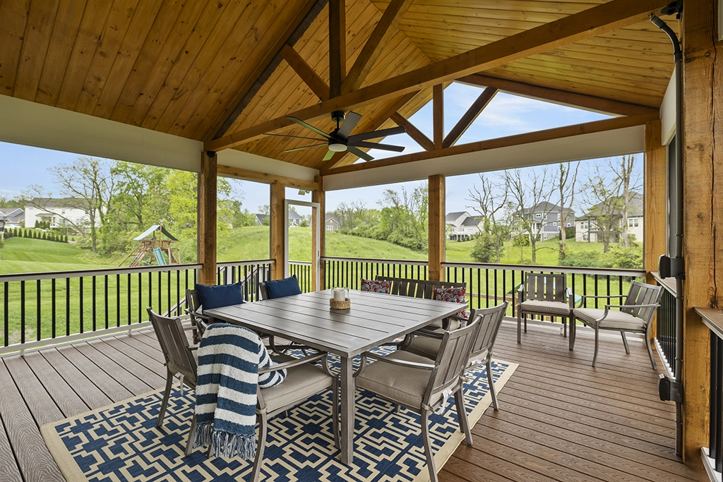 Dickerson Project by Kaizen Home Improvements