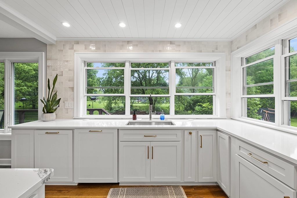 Golden Seal Project by Kaizen Home Improvements