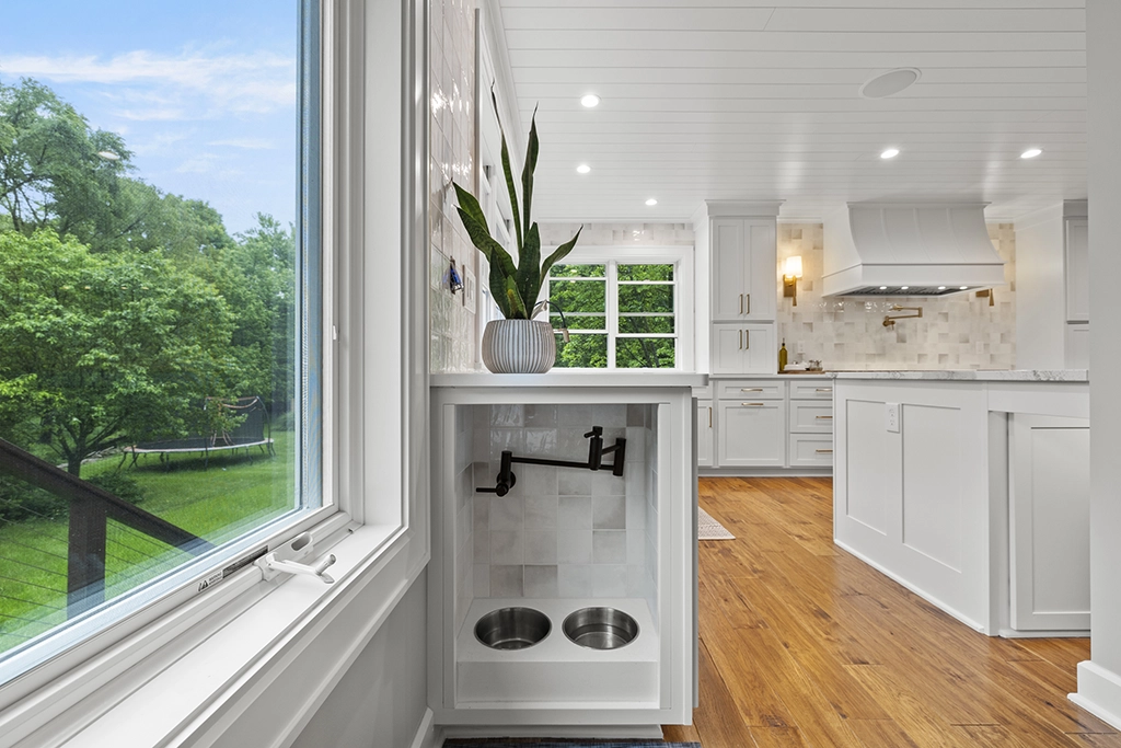 Golden Seal Project by Kaizen Home Improvements