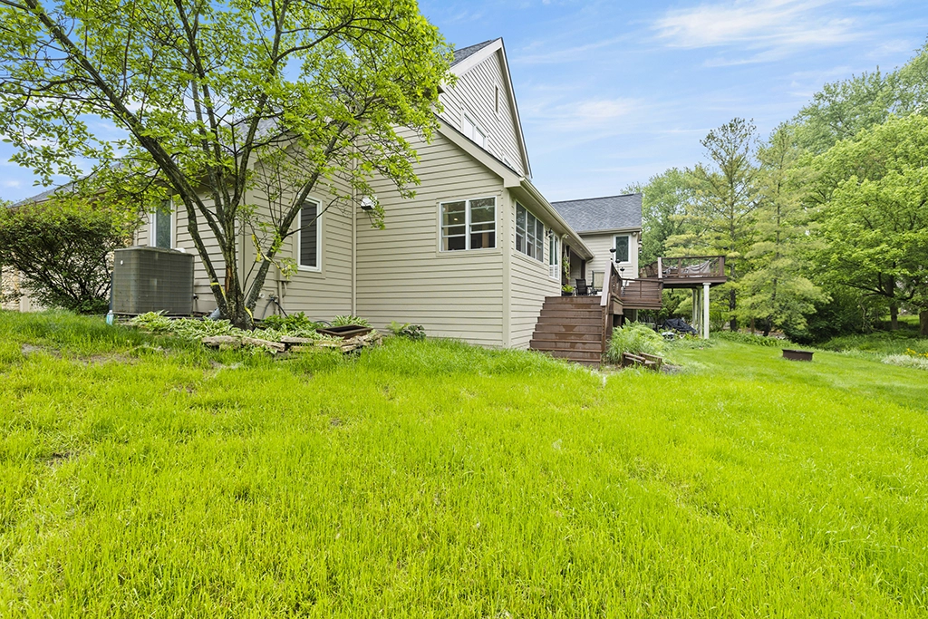 Golden Seal Project by Kaizen Home Improvements