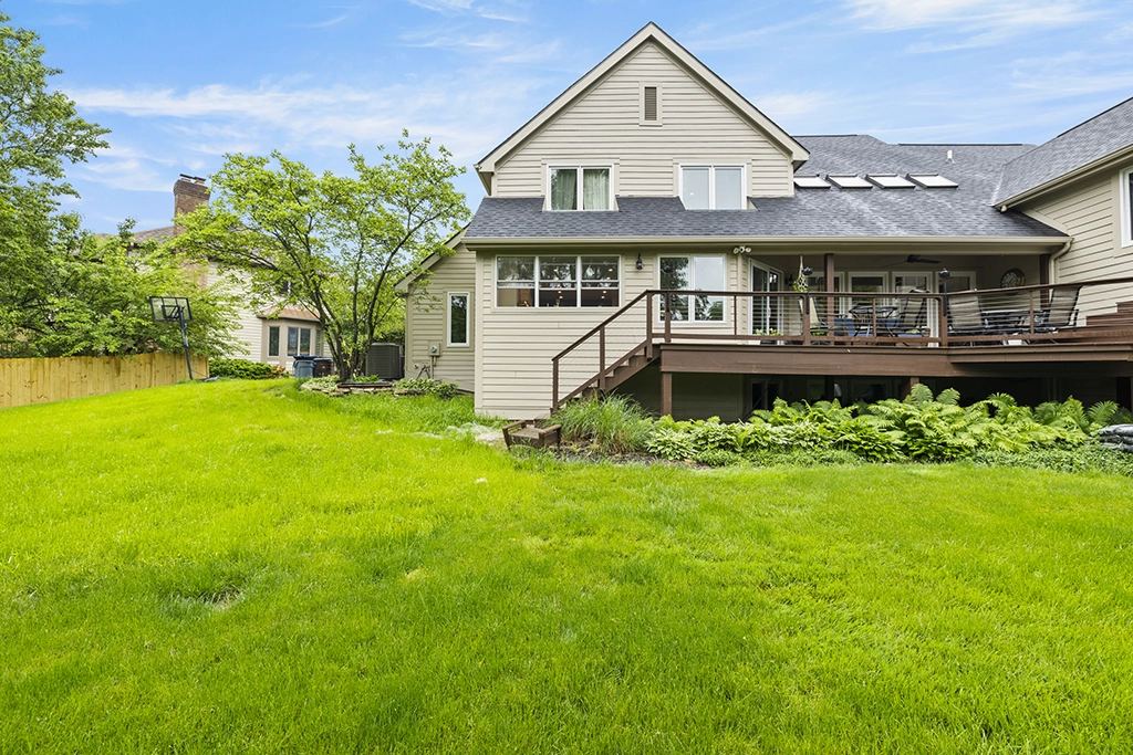 Golden Seal Project by Kaizen Home Improvements