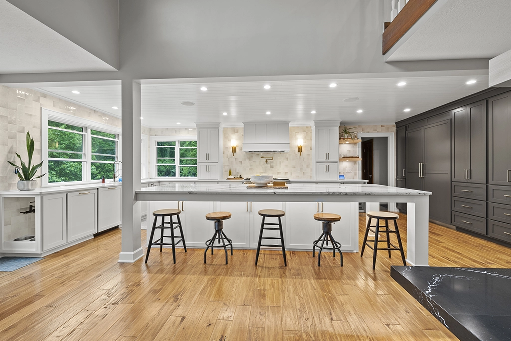 Golden Seal Project by Kaizen Home Improvements