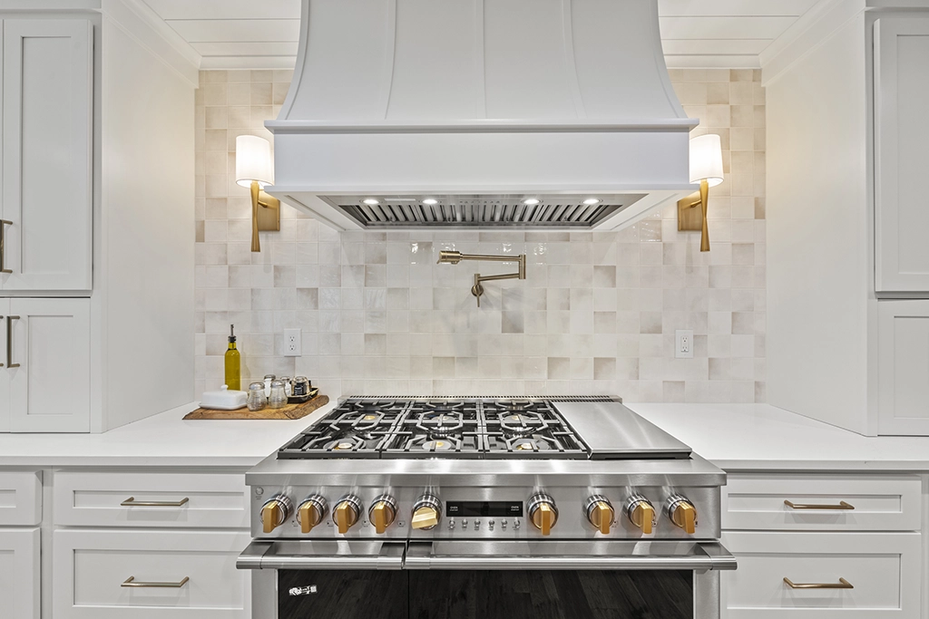 Golden Seal Project by Kaizen Home Improvements