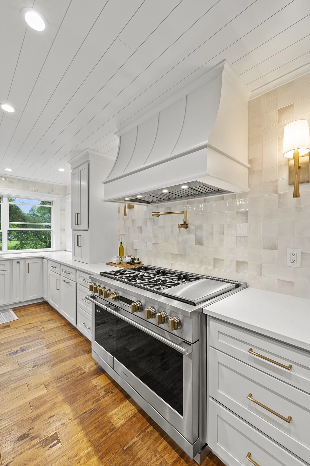 Golden Seal Project by Kaizen Home Improvements