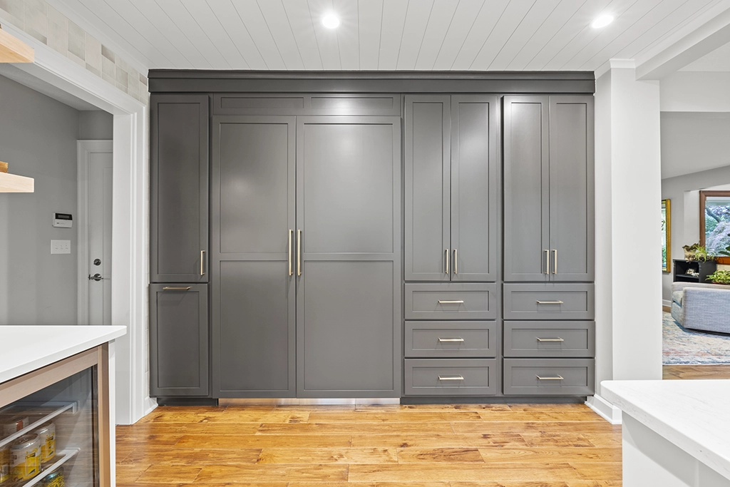 Golden Seal Project by Kaizen Home Improvements