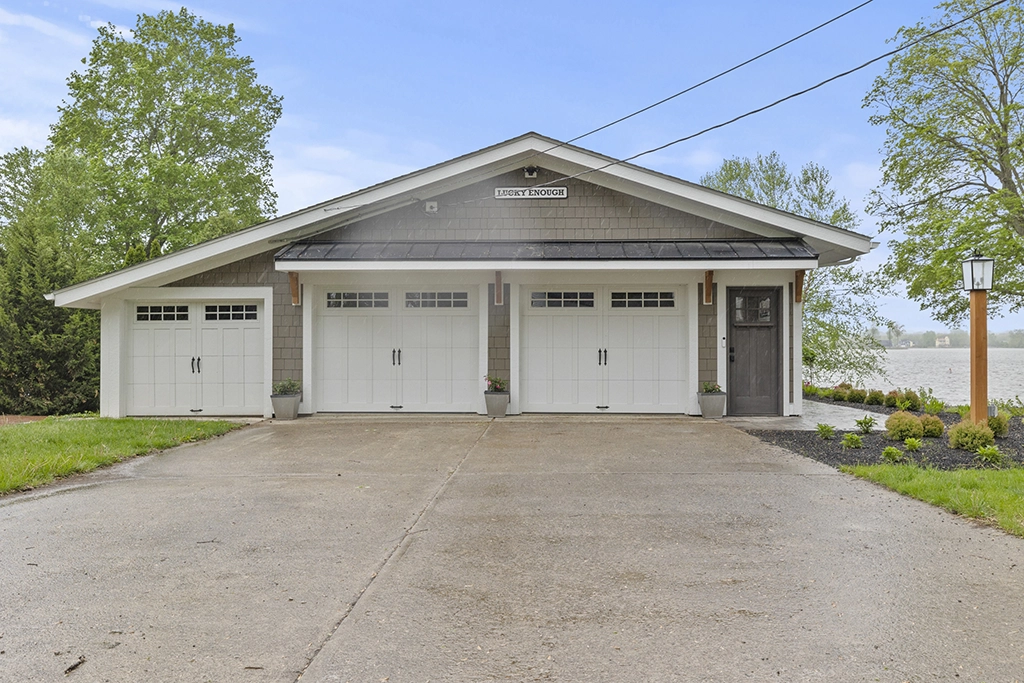 Lakeshore Project by Kaizen Home Improvements