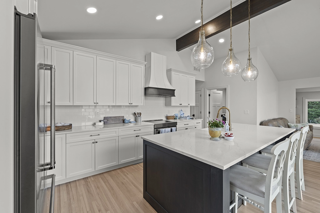 Lakeshore Project by Kaizen Home Improvements