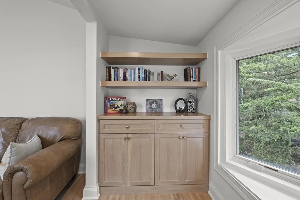 Lakeshore Project by Kaizen Home Improvements