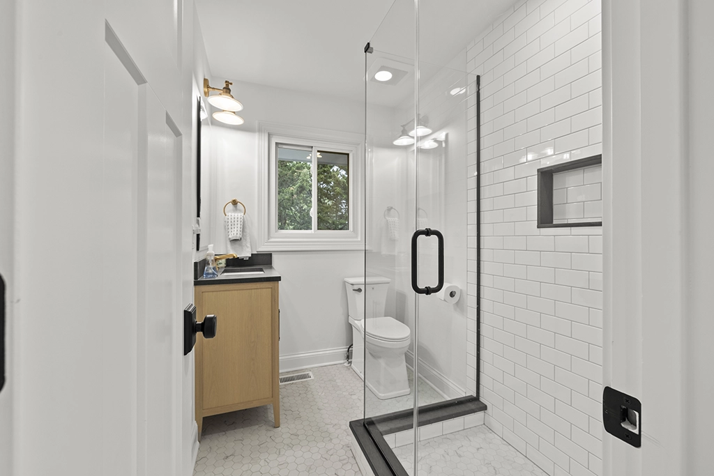 Lakeshore Project by Kaizen Home Improvements