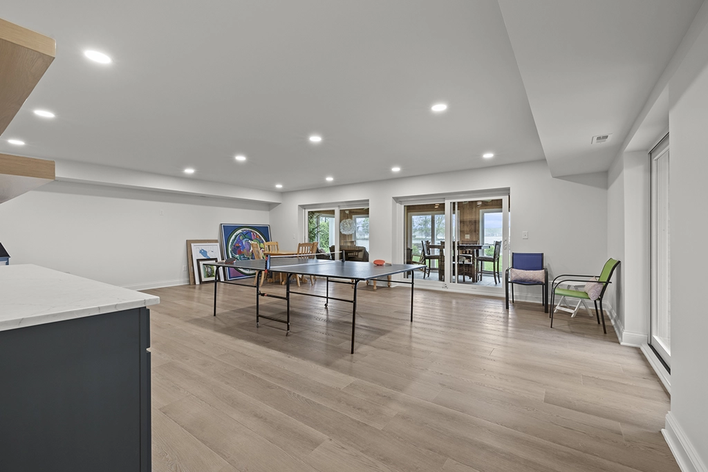 Lakeshore Project by Kaizen Home Improvements