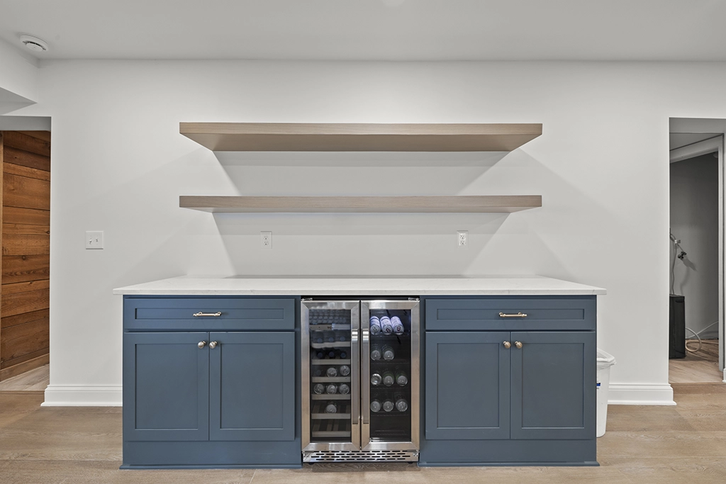 Lakeshore Project by Kaizen Home Improvements