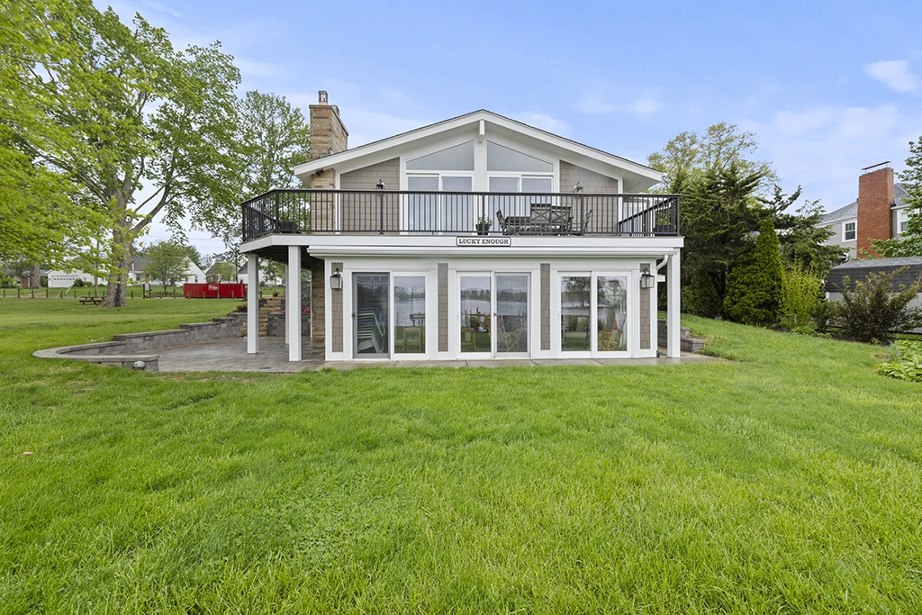 Lakeshore Project by Kaizen Home Improvements