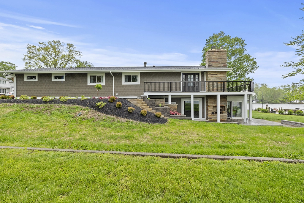 Lakeshore Project by Kaizen Home Improvements