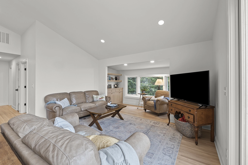 Lakeshore Project by Kaizen Home Improvements