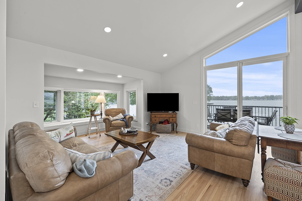 Lakeshore Project by Kaizen Home Improvements