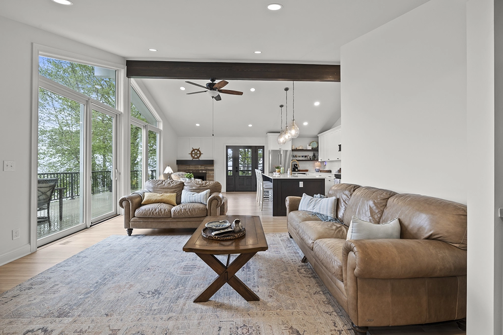 Lakeshore Project by Kaizen Home Improvements