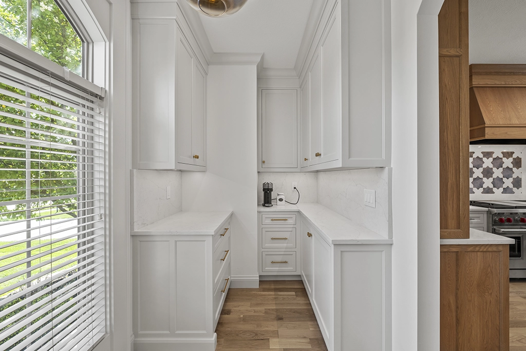 New Albany Project by Kaizen Home Improvements