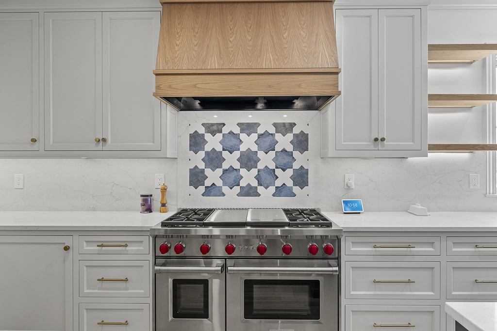 New Albany Project by Kaizen Home Improvements