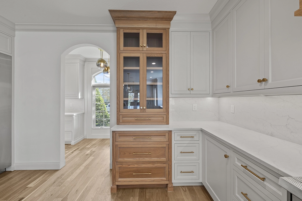 New Albany Project by Kaizen Home Improvements