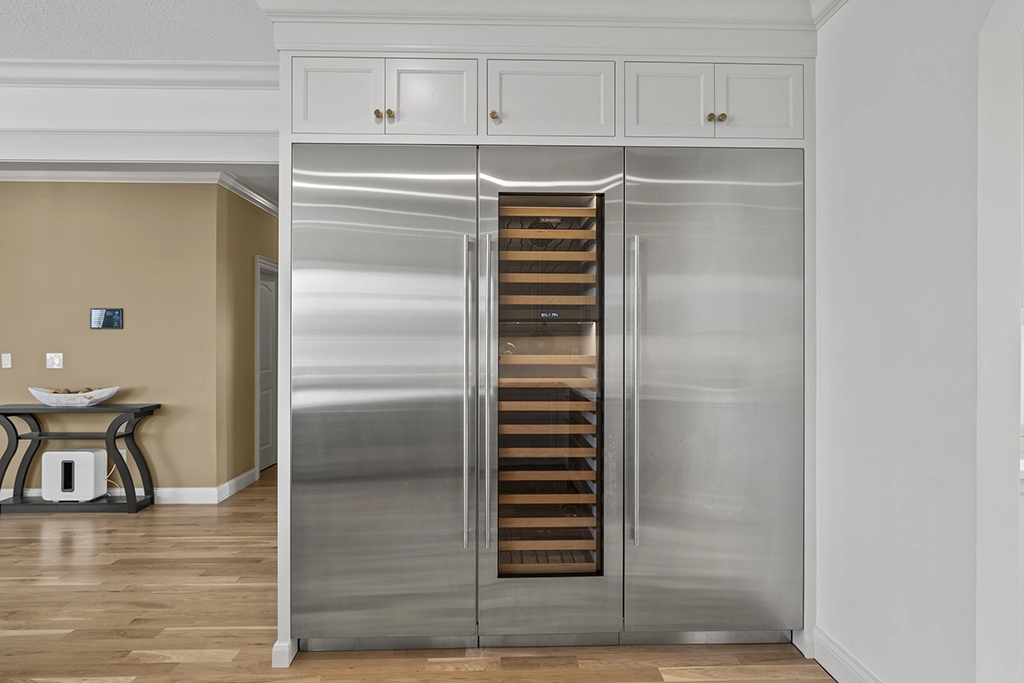 New Albany Project by Kaizen Home Improvements