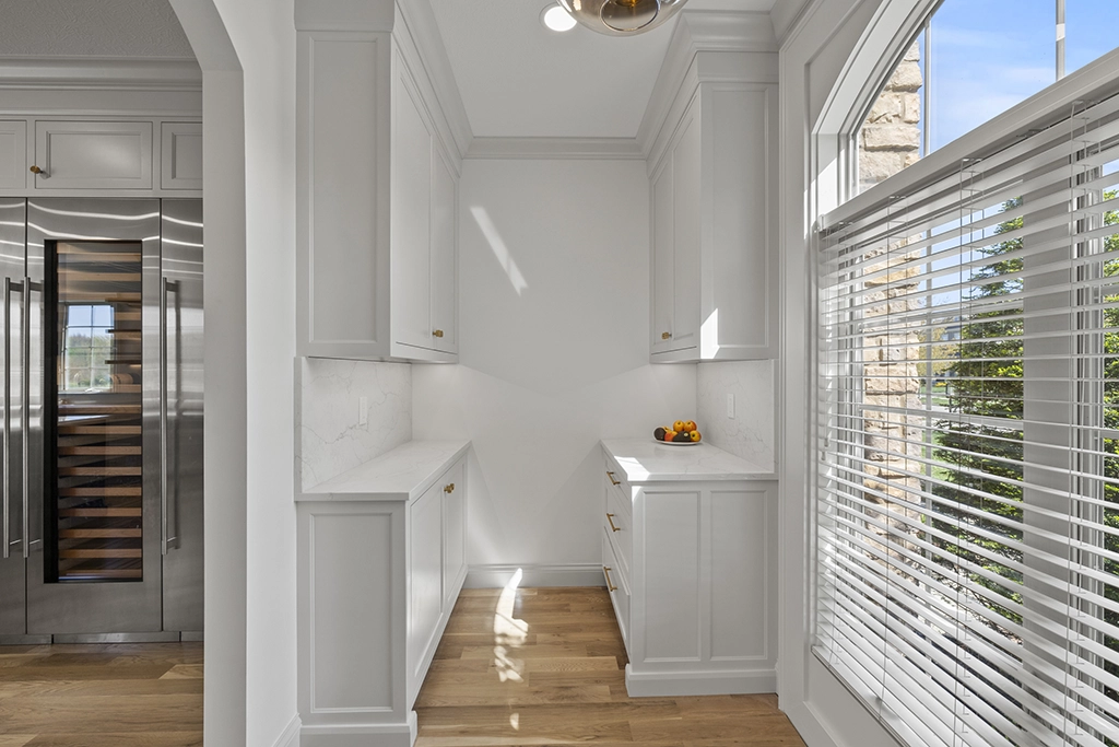 New Albany Project by Kaizen Home Improvements