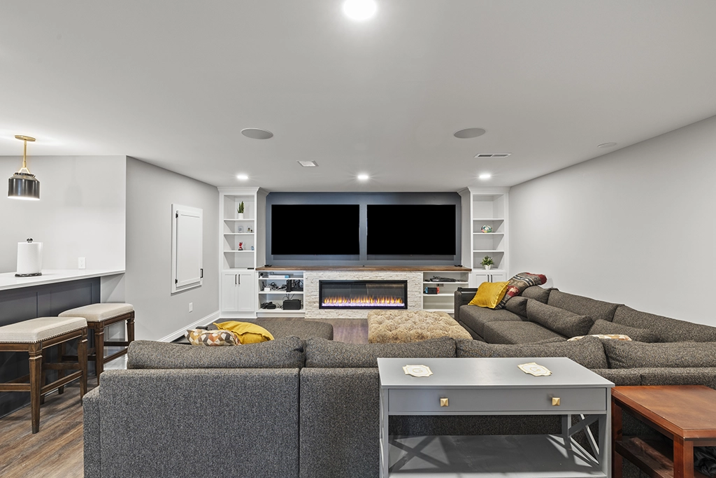 Noble Trace Project by Kaizen Home Improvements