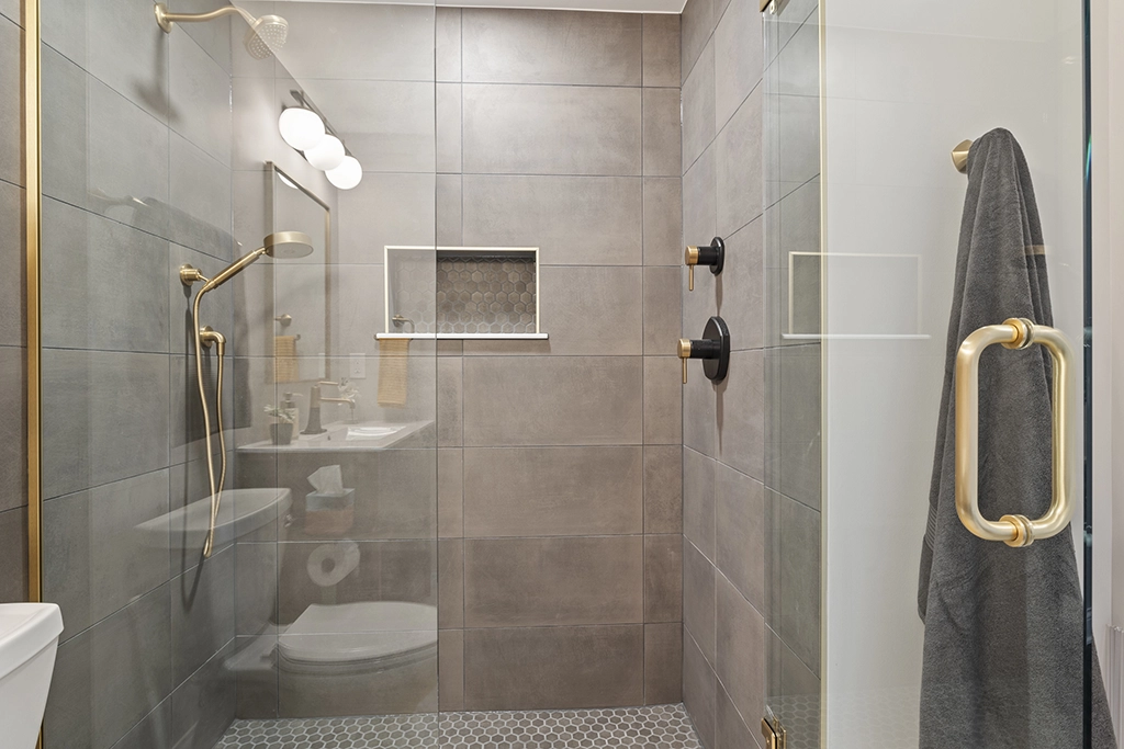 Noble Trace Project by Kaizen Home Improvements