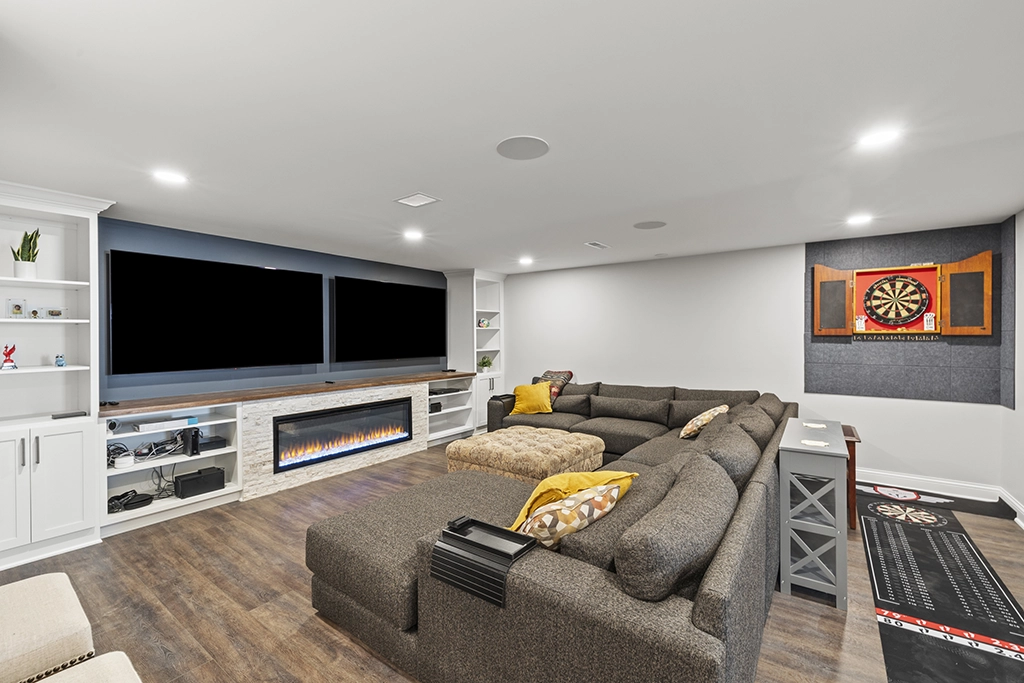 Noble Trace Project by Kaizen Home Improvements