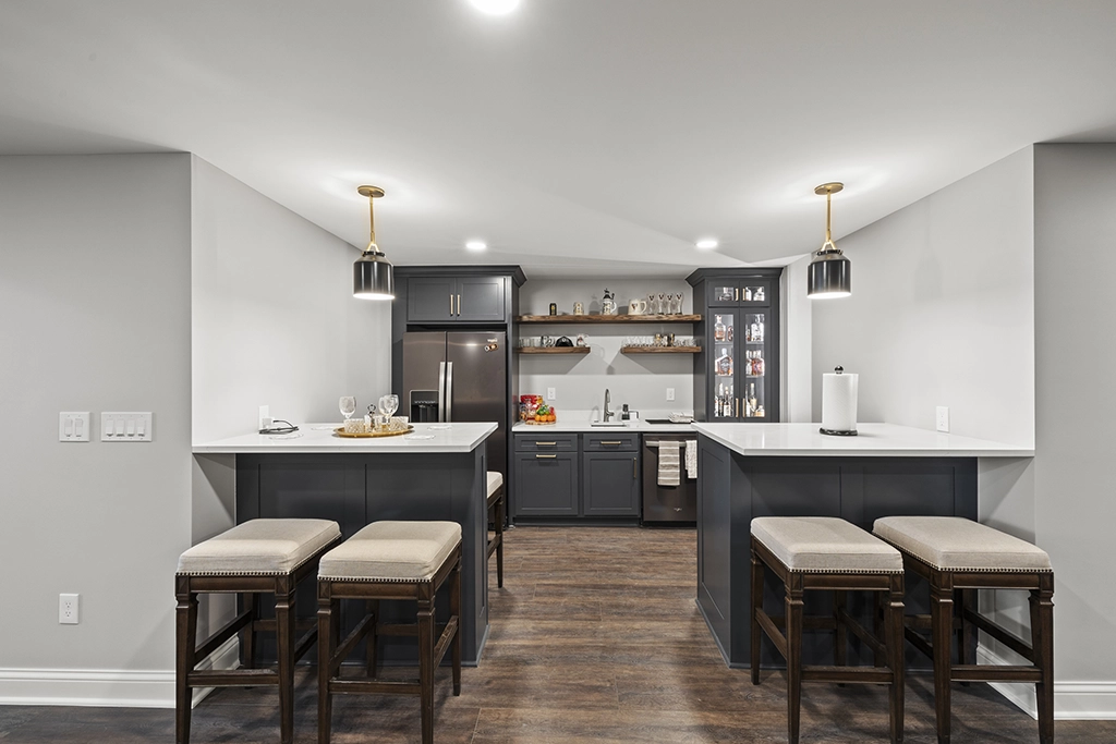 Noble Trace Project by Kaizen Home Improvements