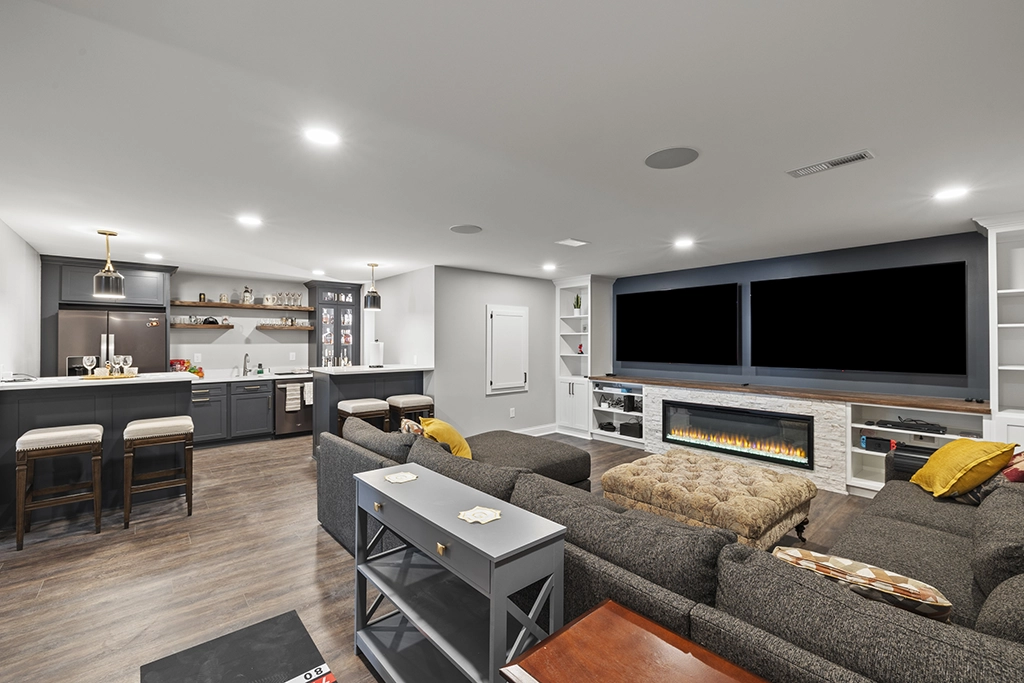 Noble Trace Project by Kaizen Home Improvements