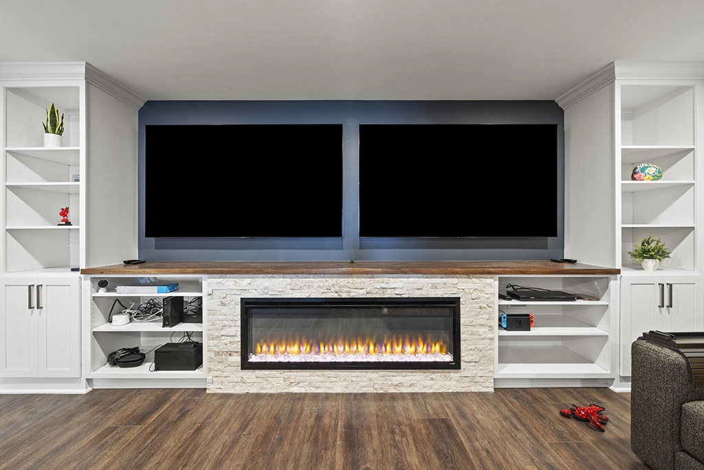 Noble Trace Project by Kaizen Home Improvements