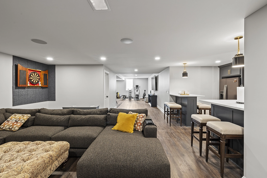 Noble Trace Project by Kaizen Home Improvements