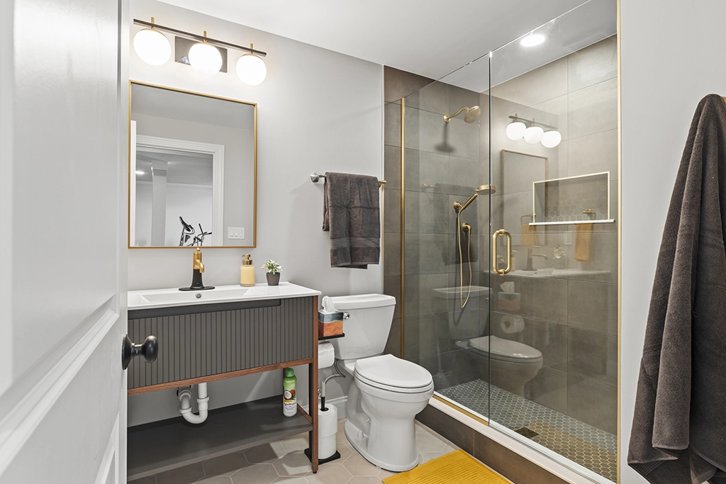 Noble Trace Project by Kaizen Home Improvements