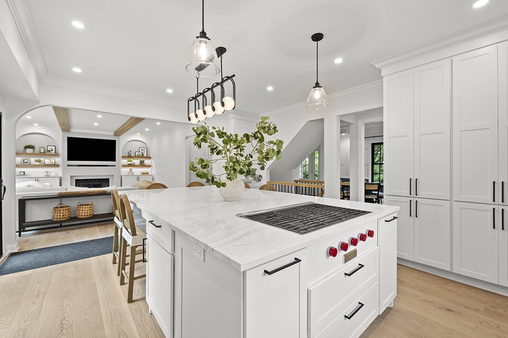 Suffolk Project by Kaizen Home Improvements