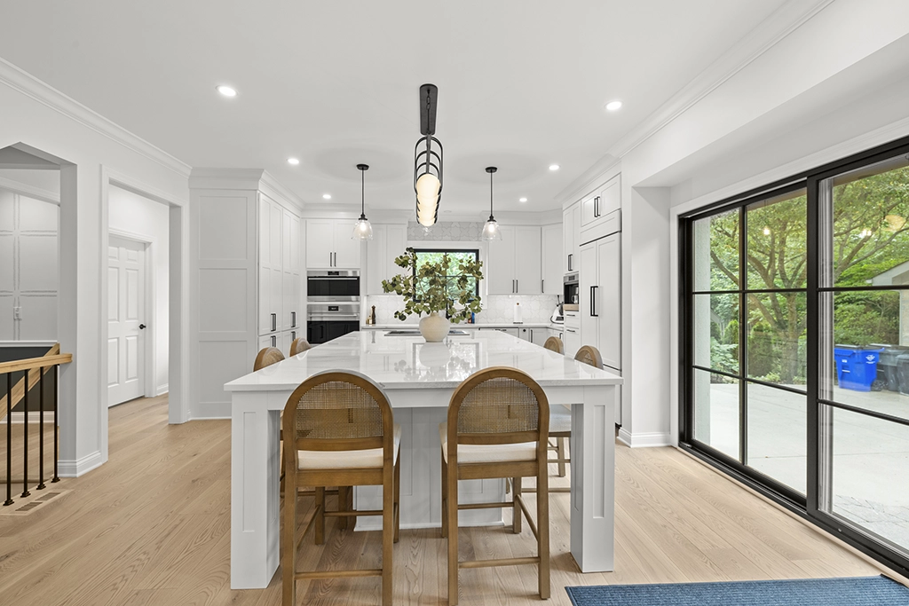 Suffolk Project by Kaizen Home Improvements